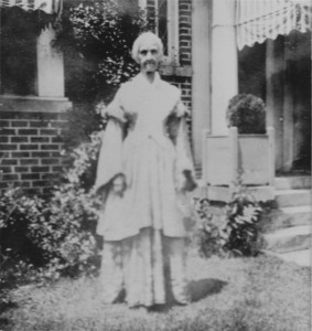Mary Elizabeth Towers Ligon